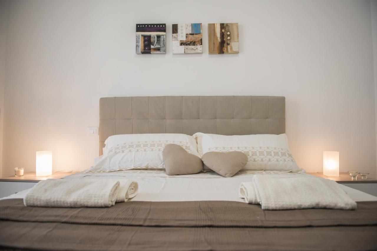 Parini Flat Apartment *