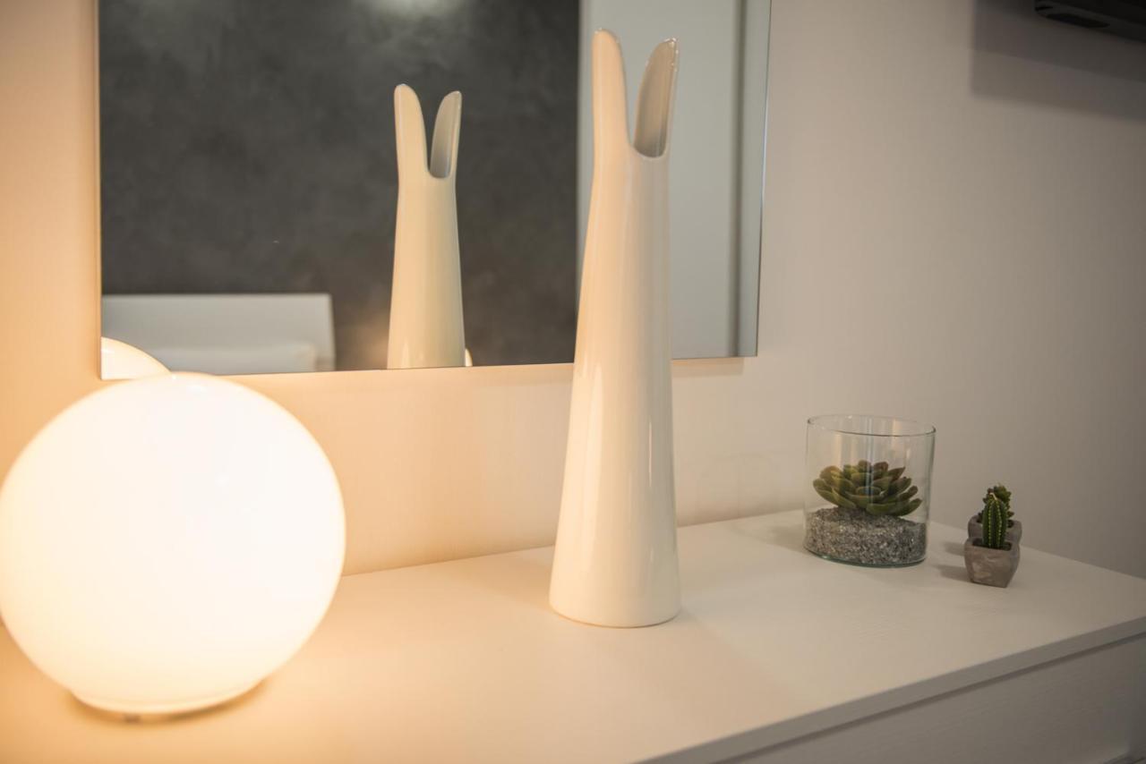 Apartment Parini Flat *