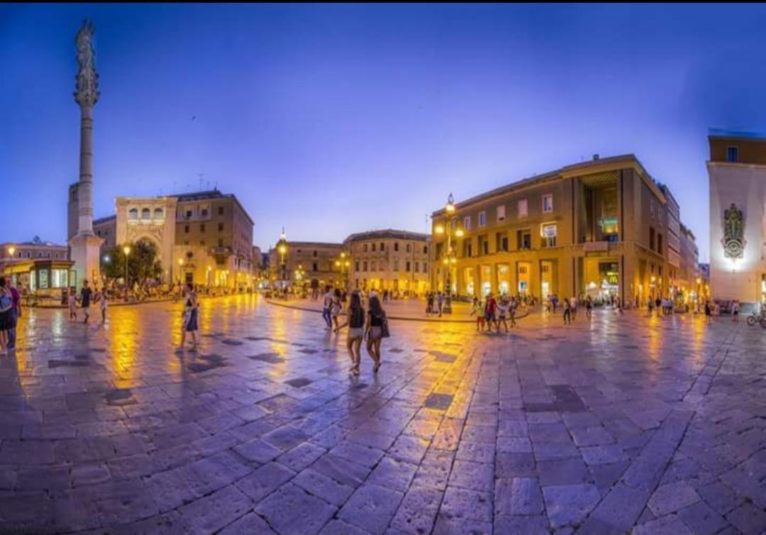 Apartment Parini Flat Lecce