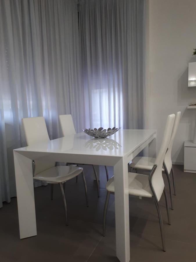 Parini Flat Lecce