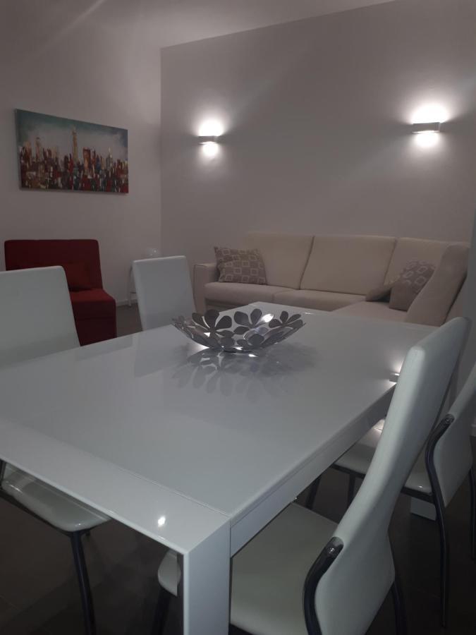 Appartement Parini Flat Lecce