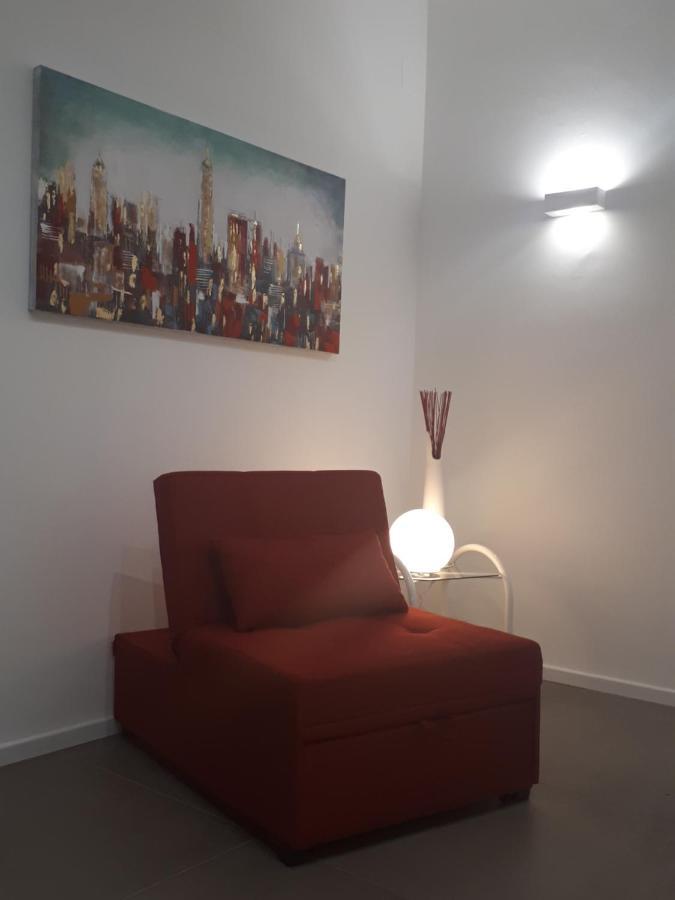 Appartement Parini Flat *