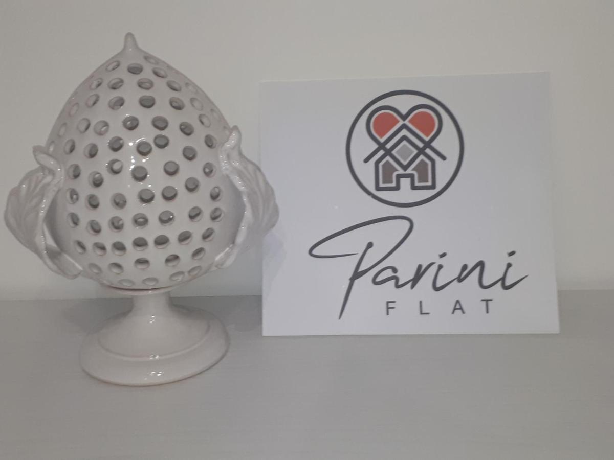 Appartement Parini Flat *