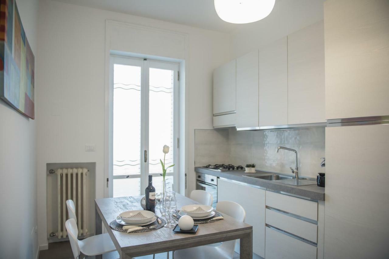 Parini Flat