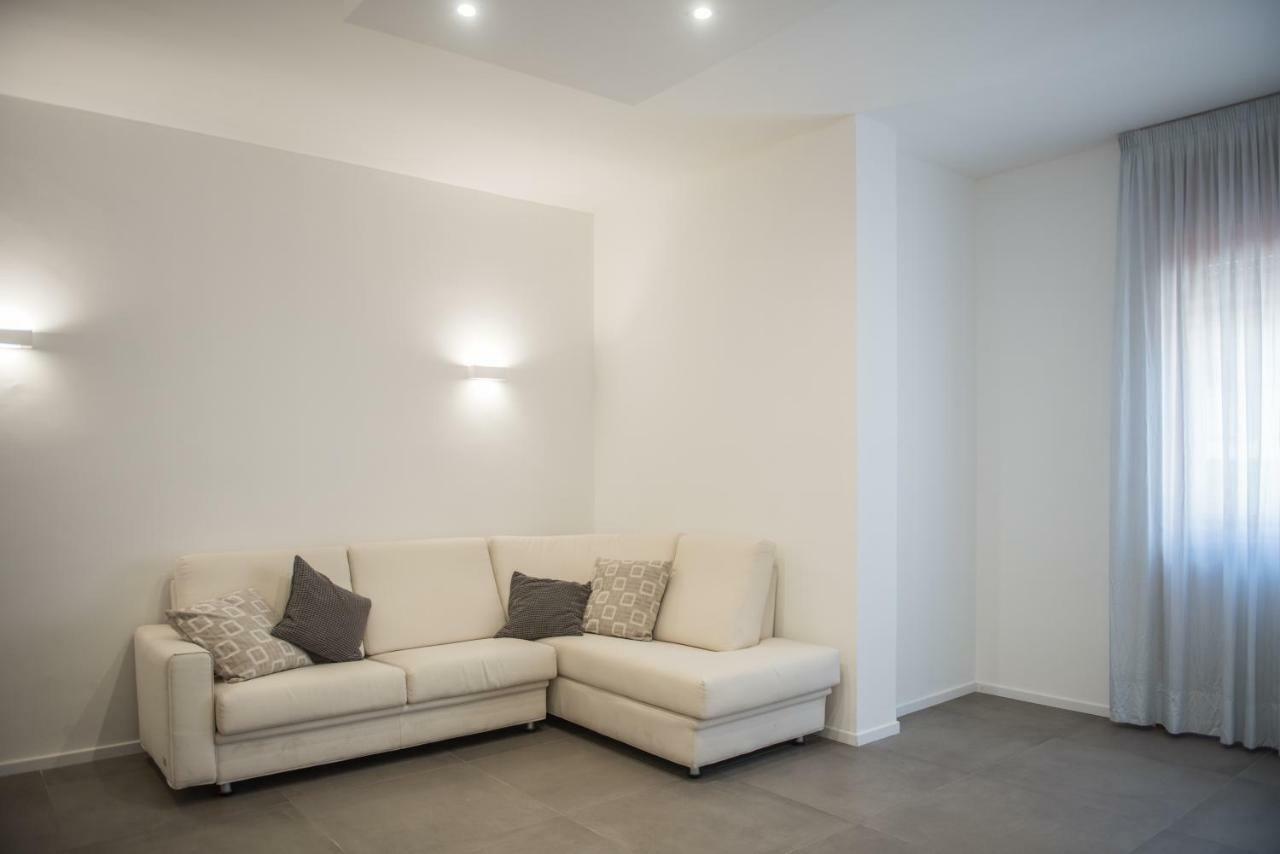 Parini Flat Appartement Lecce