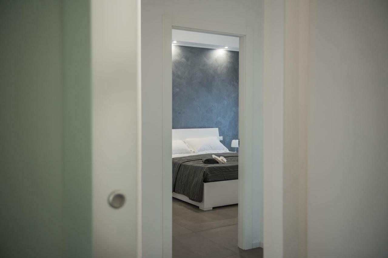 Parini Flat Appartement *