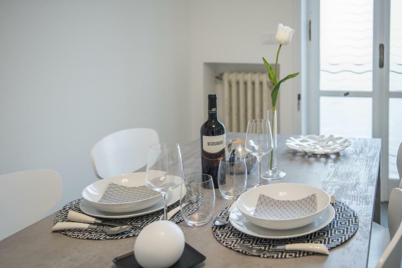 Parini Flat Appartement *