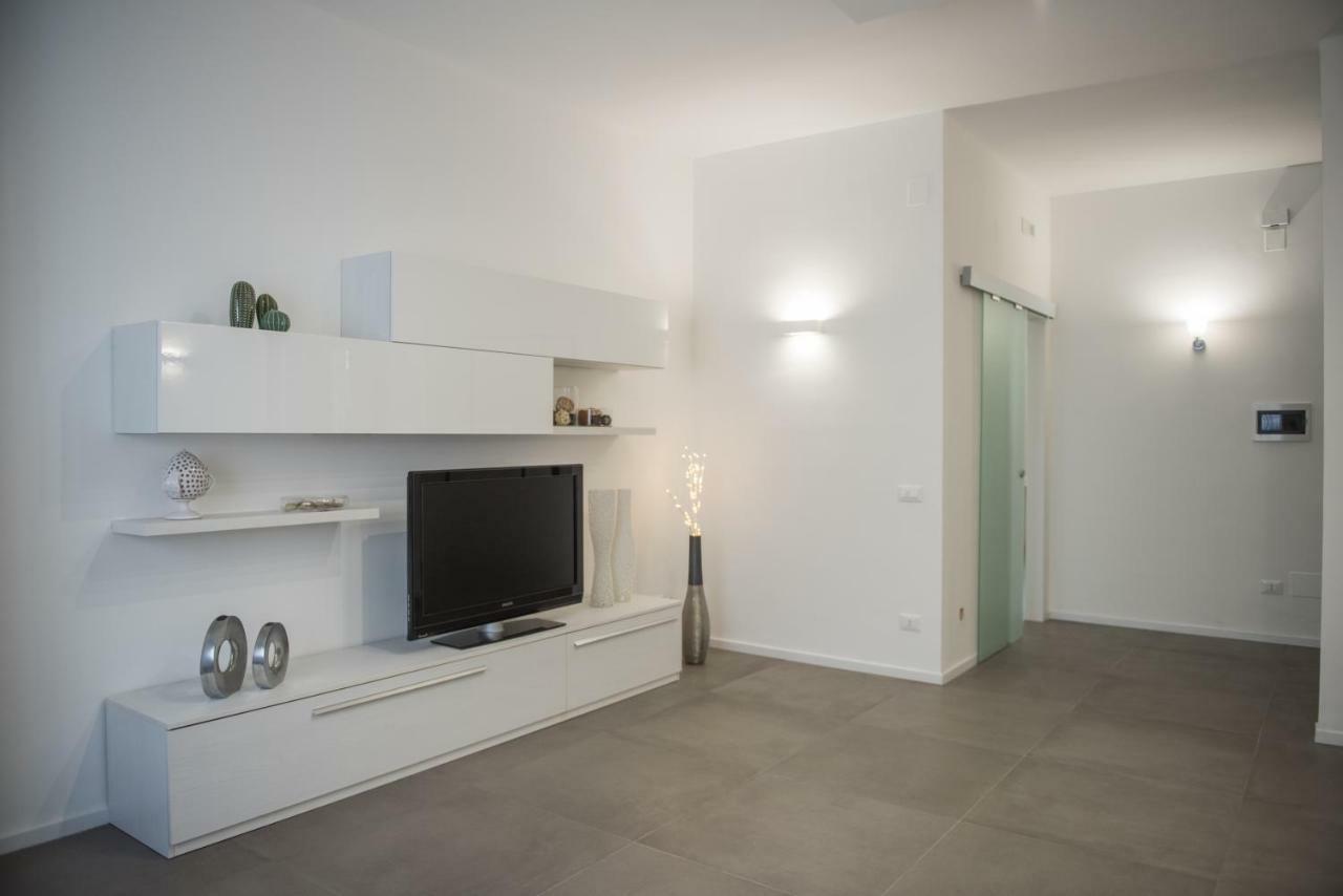 Appartement Parini Flat *