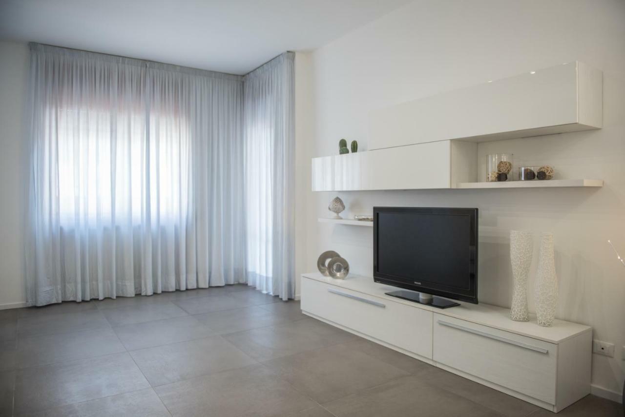 Parini Flat Appartement *