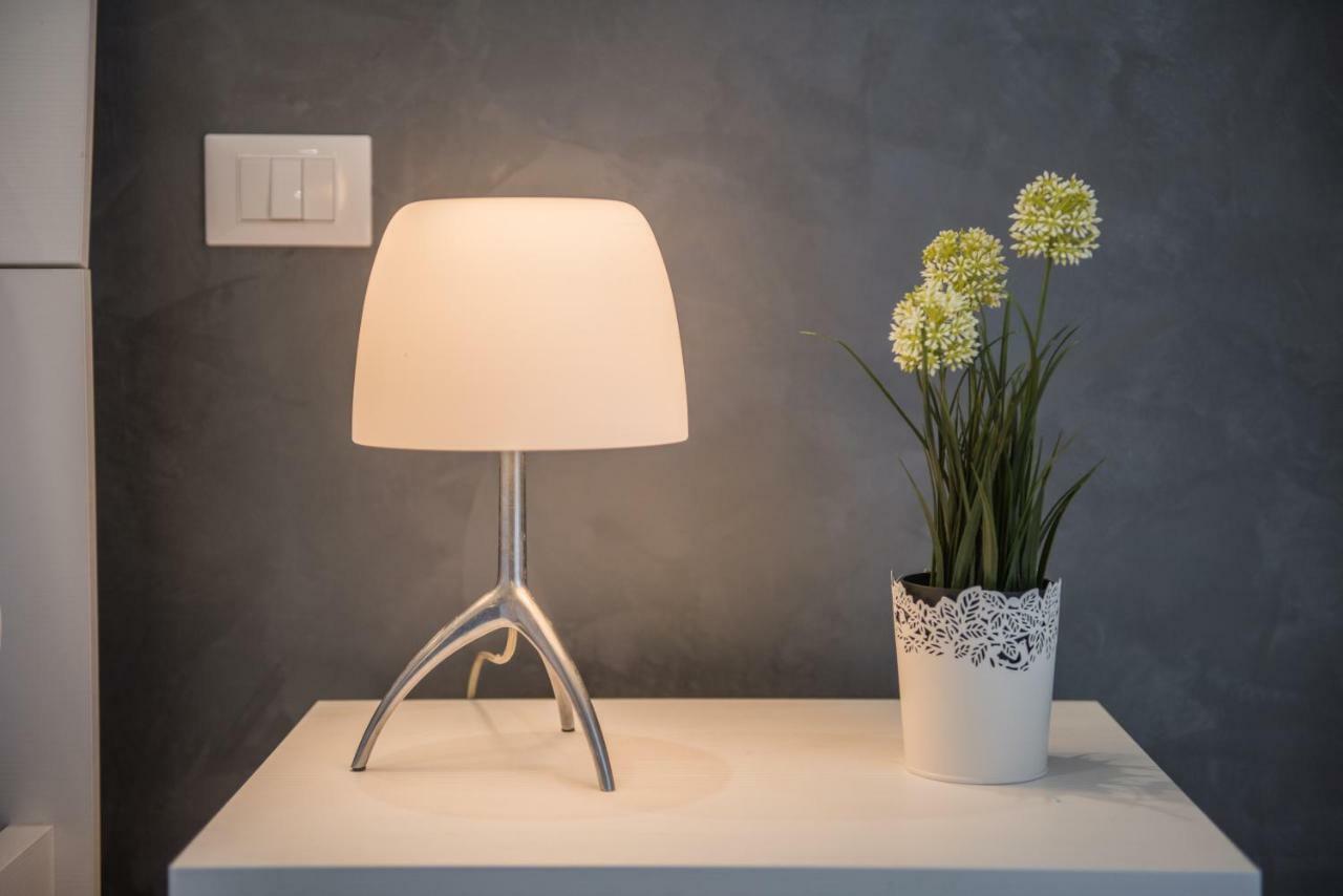 Parini Flat Appartement *