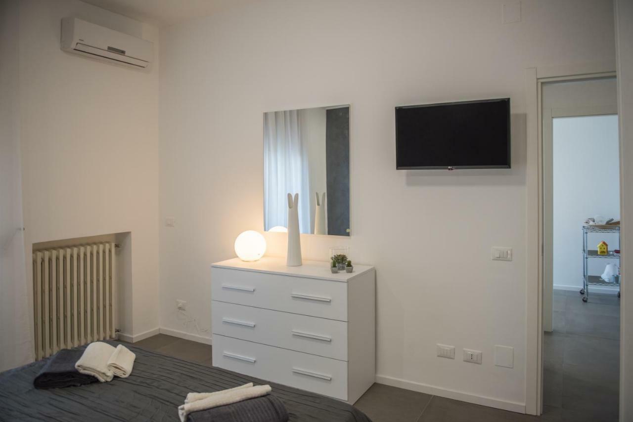 Parini Flat Appartement Lecce