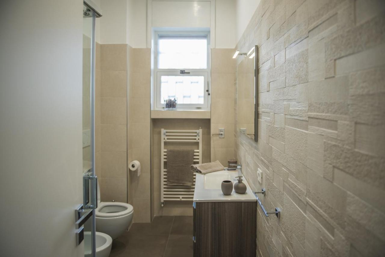 Parini Flat Appartement