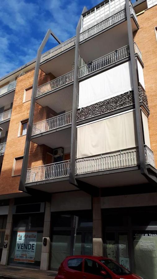 Parini Flat