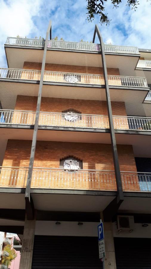 Appartement Parini Flat
