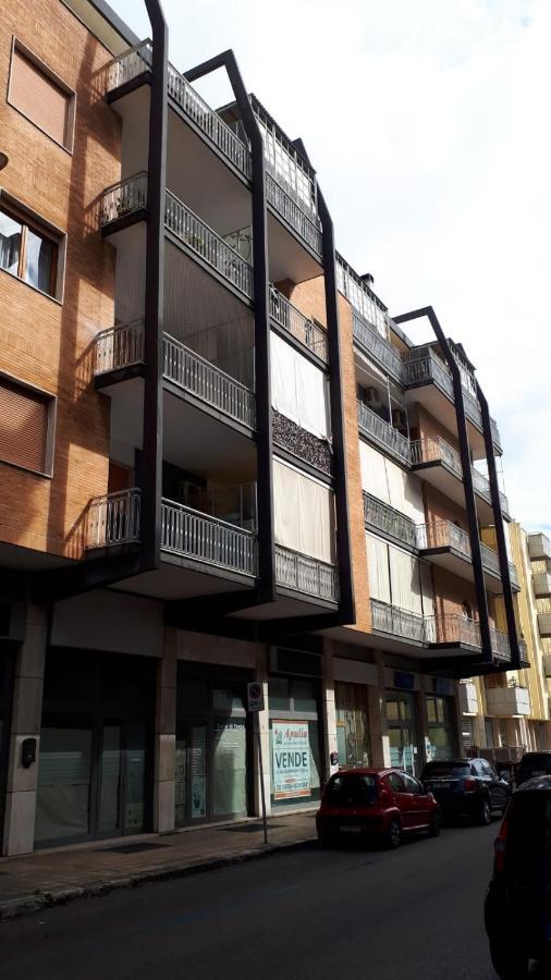 Apartment Parini Flat *