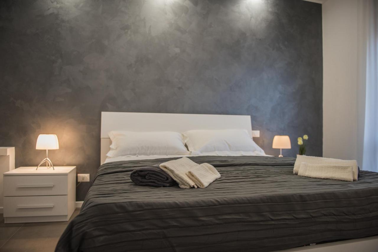 Parini Flat Appartement