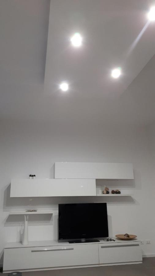 Parini Flat Appartement Lecce