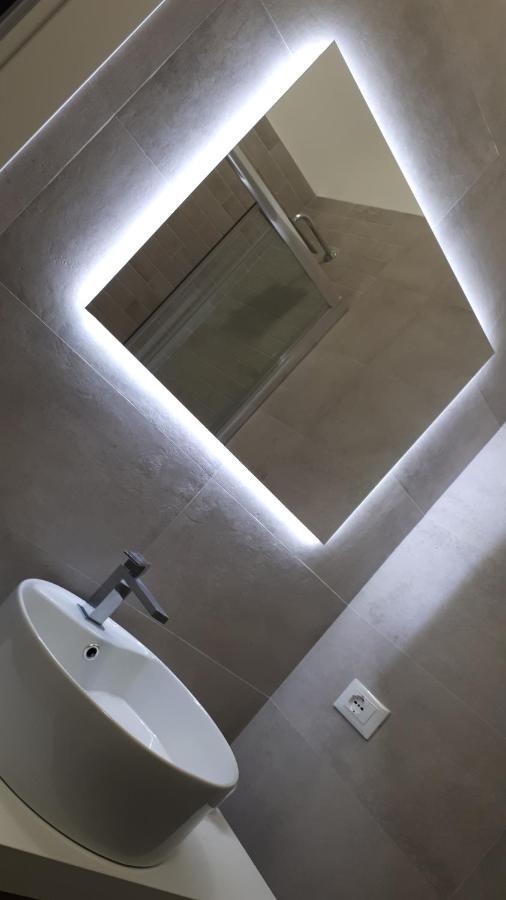 Parini Flat Appartement
