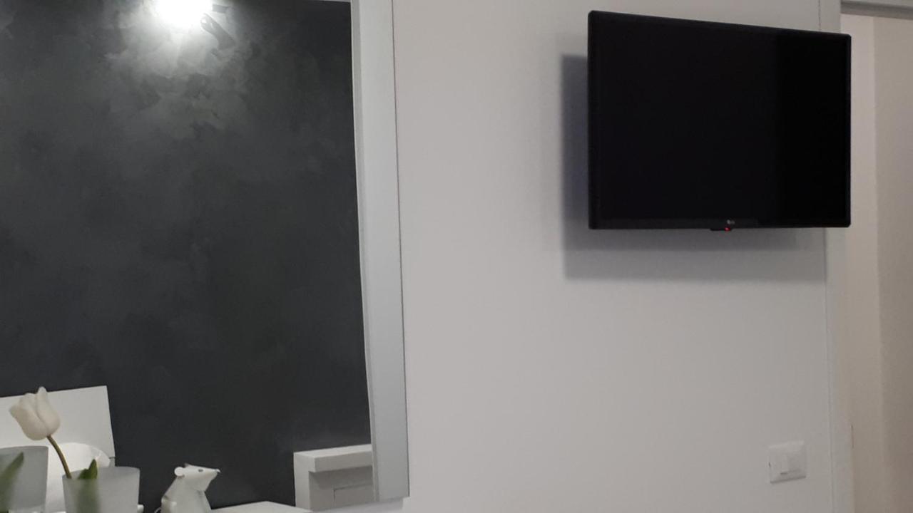 Parini Flat Appartement Lecce