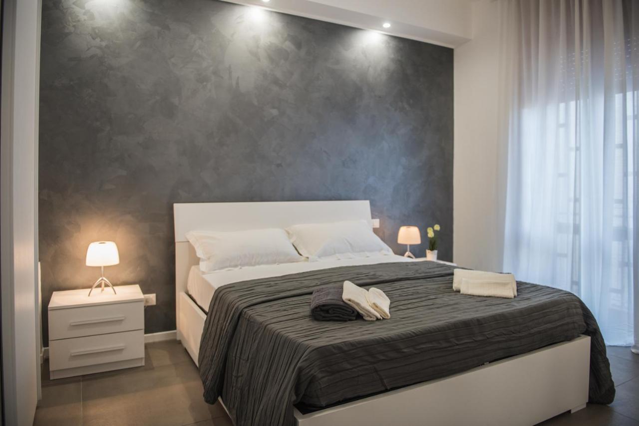 Parini Flat Appartement Lecce