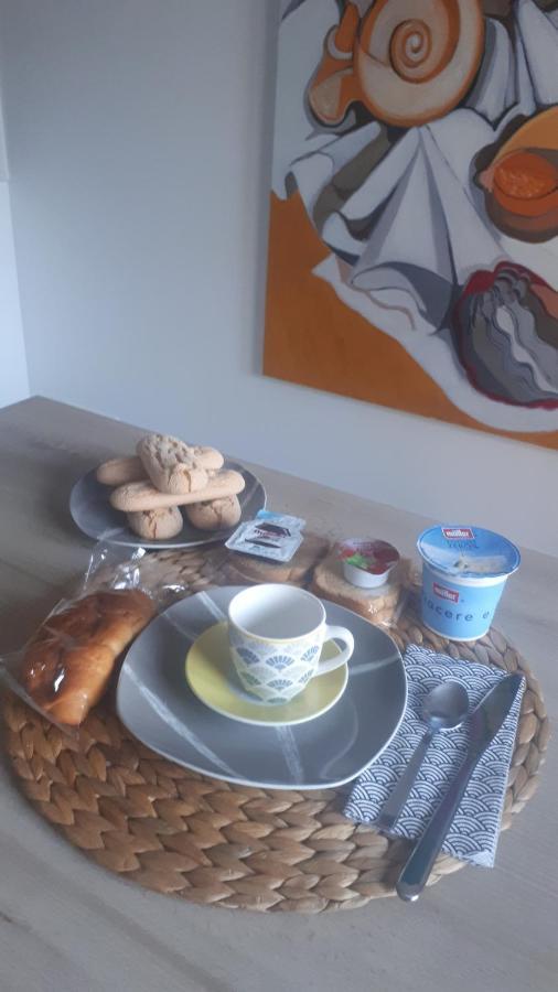 Parini Flat Apartment Lecce