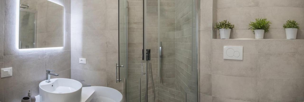 Parini Flat Lecce