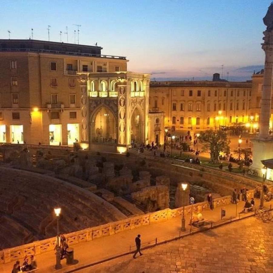 Parini Flat Appartement Lecce